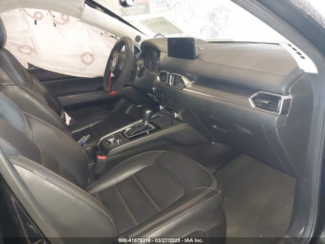 JM3KFBEM8P0130642 Mazda Cx-5 2.5 S Premium Plus
