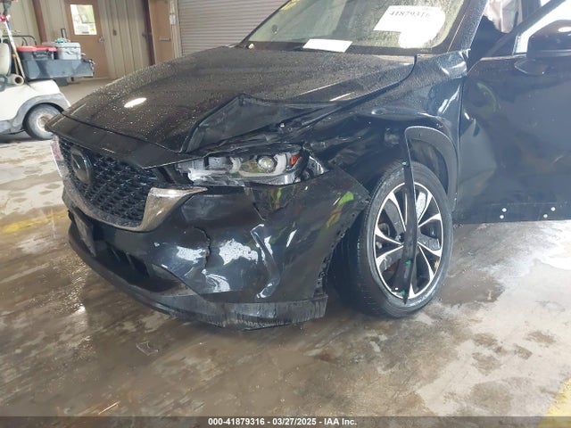 JM3KFBEM8P0130642 Mazda Cx-5 2.5 S Premium Plus