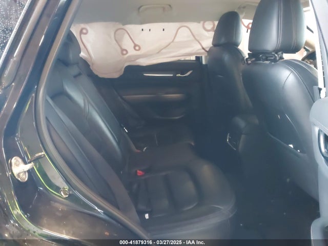 JM3KFBEM8P0130642 Mazda Cx-5 2.5 S Premium Plus