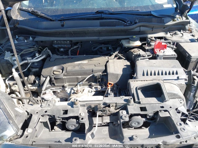 2HKRW5H37KH415257 Honda CR-V LX