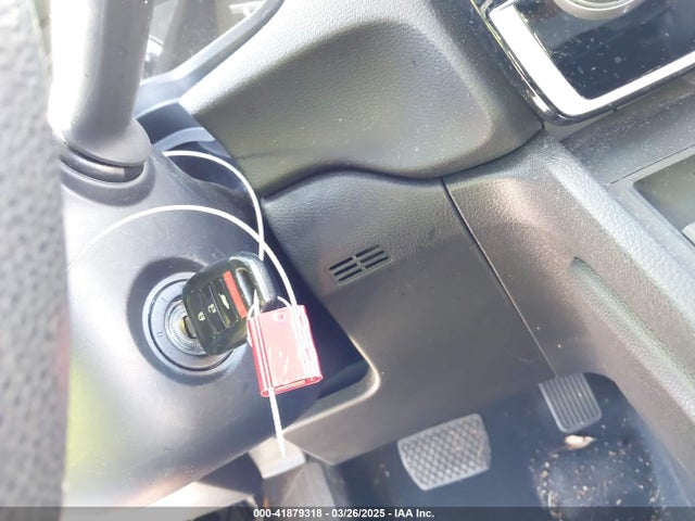 2HKRW5H37KH415257 Honda CR-V LX