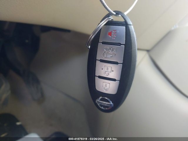 5N1AT2MT9FC894711 Nissan Rogue Sl