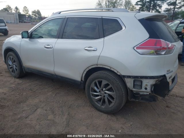 5N1AT2MT9FC894711 Nissan Rogue Sl