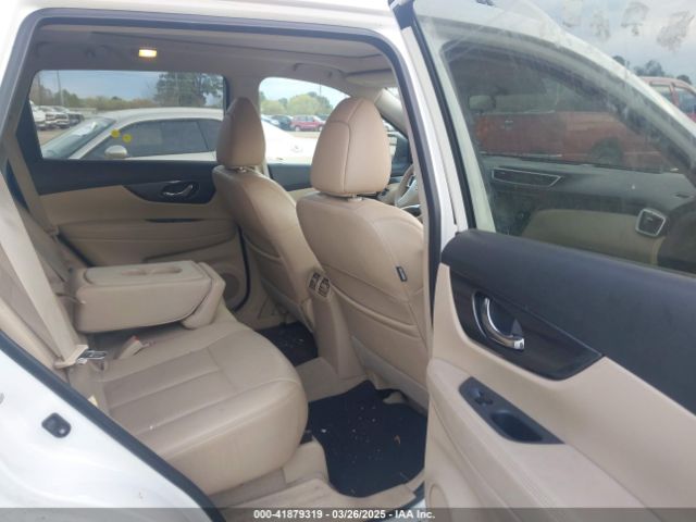 5N1AT2MT9FC894711 Nissan Rogue Sl