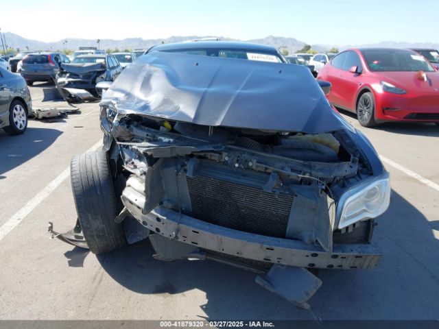 2C3CCAAG6HH607618 Chrysler 300 Limited