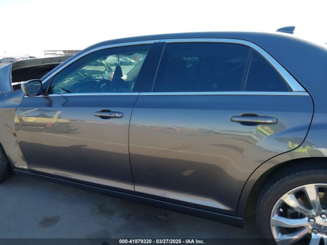 2C3CCAAG6HH607618 Chrysler 300 Limited