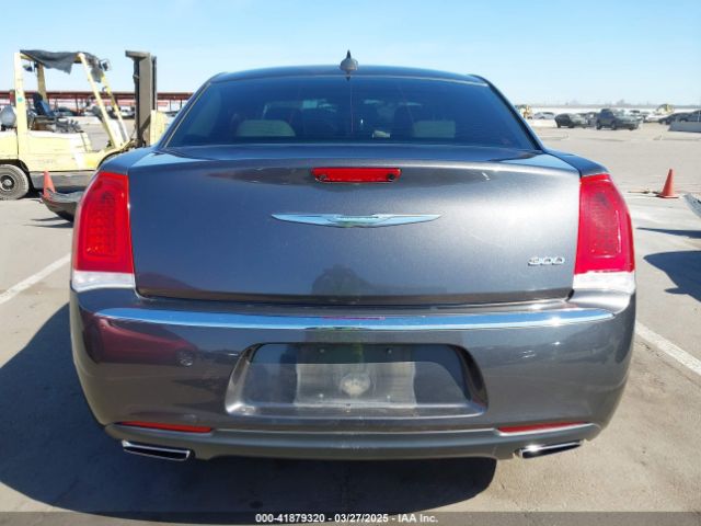 2C3CCAAG6HH607618 Chrysler 300 Limited
