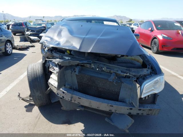 2017 CHRYSLER 300 2C3CCAAG6HH607618 Photo 5