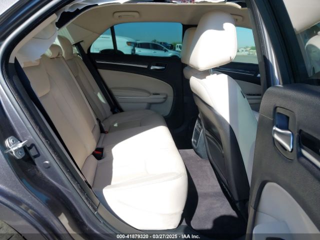 2017 CHRYSLER 300 2C3CCAAG6HH607618 Photo 7
