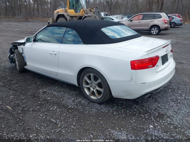 2017 AUDI A5 WAUD2AFH0HN004494 Photo 2