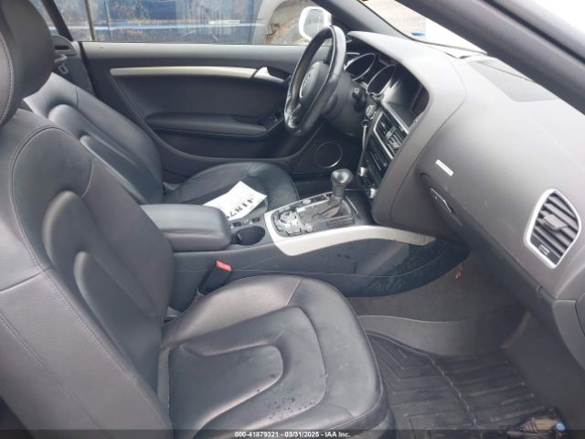 2017 AUDI A5 WAUD2AFH0HN004494 Photo 4