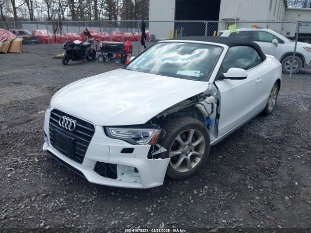 2017 AUDI A5 WAUD2AFH0HN004494 Photo 5