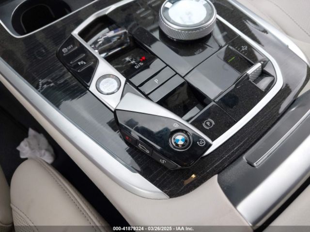 5UX23EM0XP9R39846 BMW X7 Xdrive40i