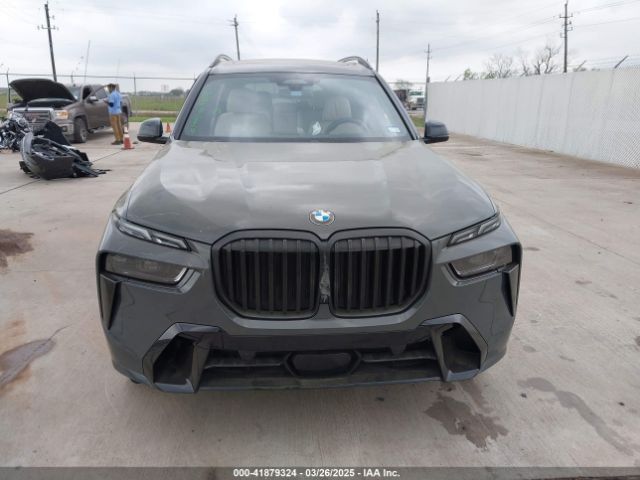 5UX23EM0XP9R39846 BMW X7 Xdrive40i
