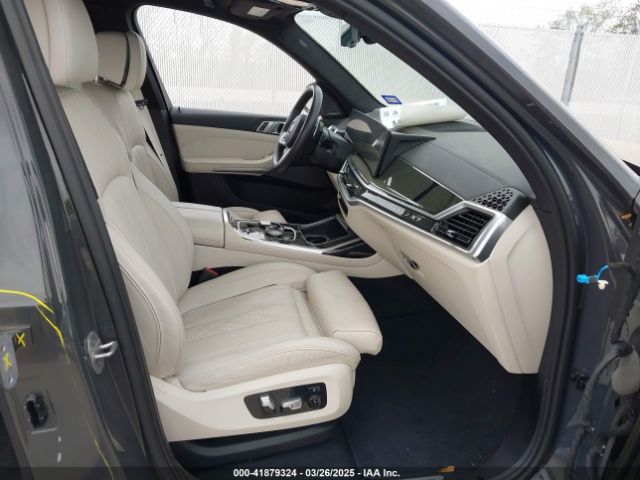 5UX23EM0XP9R39846 BMW X7 Xdrive40i