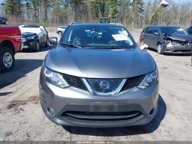 JN1BJ1CR8HW118279 Nissan Rogue Sport S/sv/sl