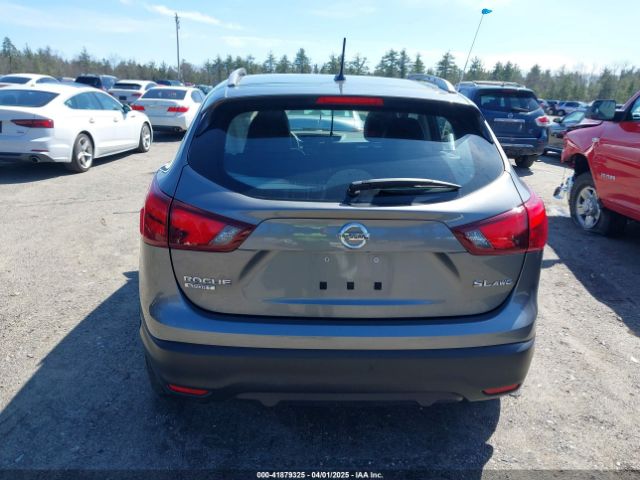 JN1BJ1CR8HW118279 Nissan Rogue Sport S/sv/sl