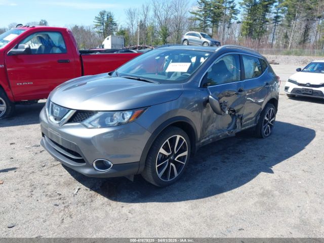 JN1BJ1CR8HW118279 Nissan Rogue Sport S/sv/sl