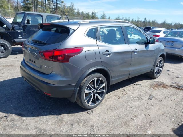 JN1BJ1CR8HW118279 Nissan Rogue Sport S/sv/sl