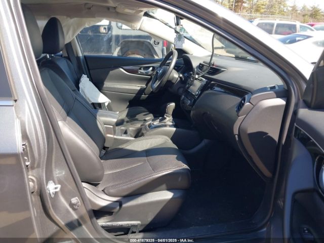 JN1BJ1CR8HW118279 Nissan Rogue Sport S/sv/sl