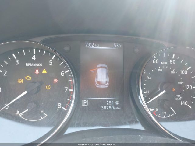 JN1BJ1CR8HW118279 Nissan Rogue Sport S/sv/sl