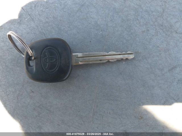 5TFUU4EN7EX084785 Toyota Tacoma Base V6
