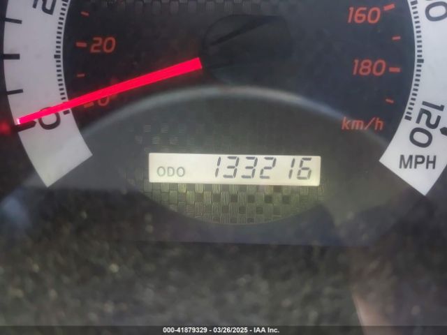 5TFUU4EN7EX084785 Toyota Tacoma Base V6