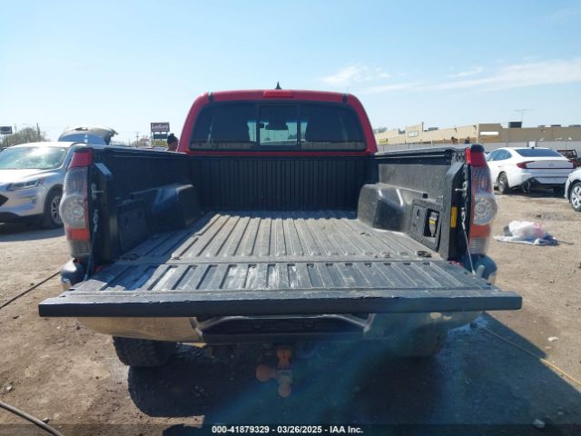 5TFUU4EN7EX084785 Toyota Tacoma Base V6