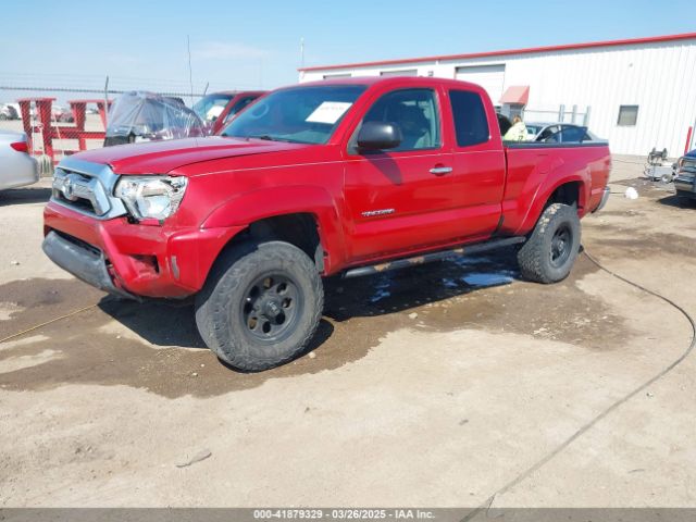 5TFUU4EN7EX084785 Toyota Tacoma Base V6