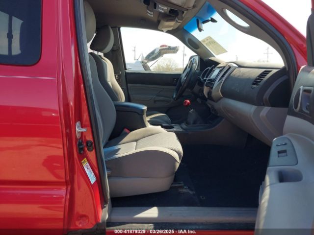 5TFUU4EN7EX084785 Toyota Tacoma Base V6