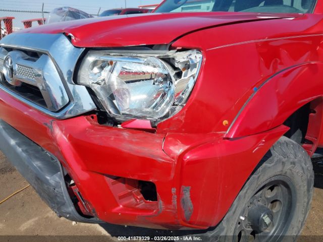 5TFUU4EN7EX084785 Toyota Tacoma Base V6