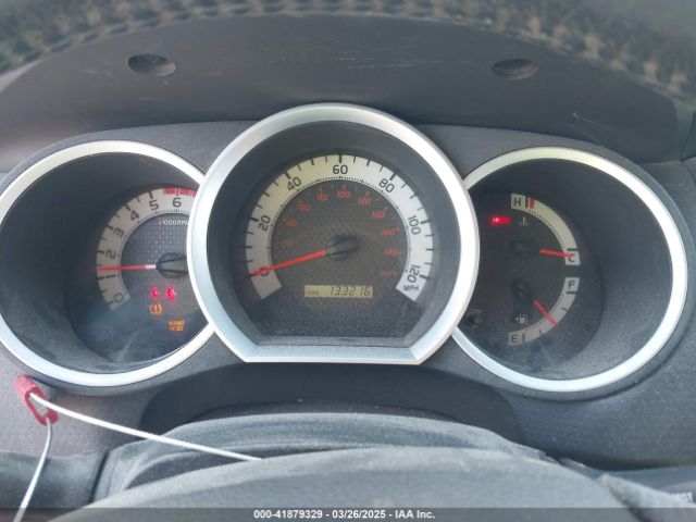 5TFUU4EN7EX084785 Toyota Tacoma Base V6