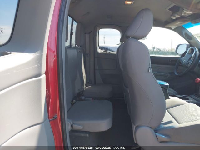 5TFUU4EN7EX084785 Toyota Tacoma Base V6