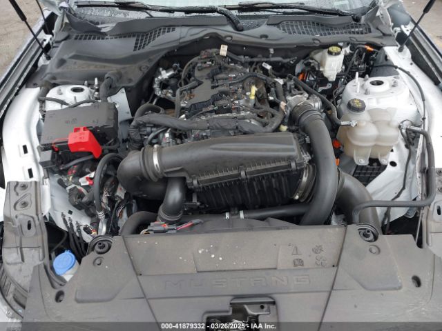 1FA6P8TH4R5118287 Ford 4v