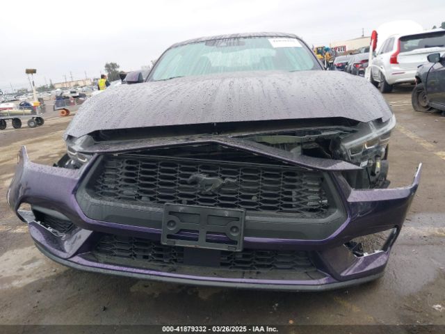 1FA6P8TH4R5118287 Ford 4v