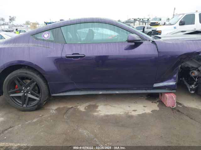 1FA6P8TH4R5118287 Ford 4v