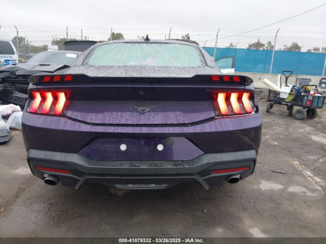 1FA6P8TH4R5118287 Ford 4v