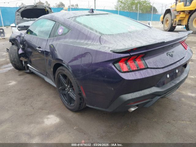 1FA6P8TH4R5118287 Ford 4v