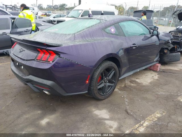 1FA6P8TH4R5118287 Ford 4v