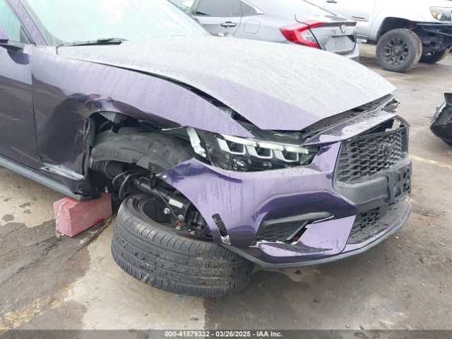 1FA6P8TH4R5118287 Ford 4v