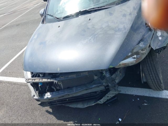 ML32FUFJ3RHF00320 Mitsubishi Mirage G4 Le