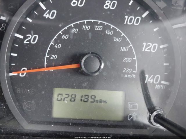 ML32FUFJ3RHF00320 Mitsubishi Mirage G4 Le