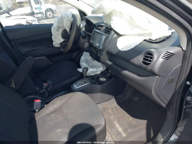 ML32FUFJ3RHF00320 Mitsubishi Mirage G4 Le