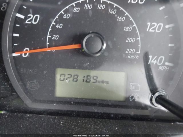 ML32FUFJ3RHF00320 Mitsubishi Mirage G4 Le