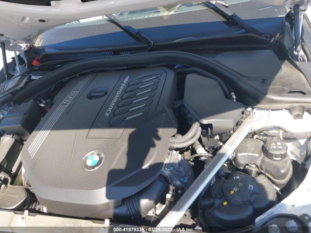 WBA63AW01RFS46965 BMW M440i Gran Coupe