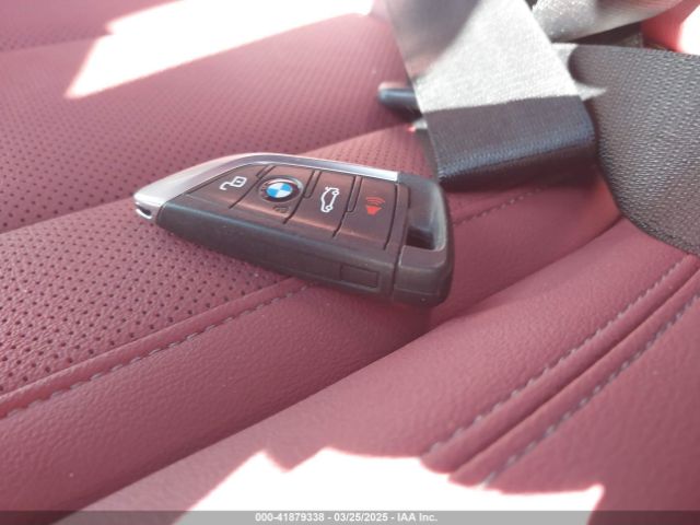 WBA63AW01RFS46965 BMW M440i Gran Coupe