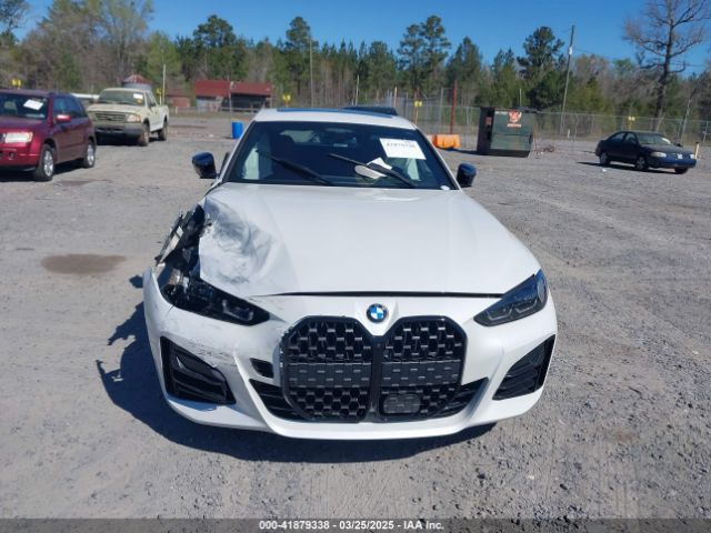 WBA63AW01RFS46965 BMW M440i Gran Coupe