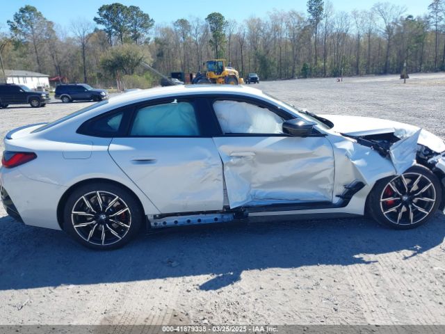 WBA63AW01RFS46965 BMW M440i Gran Coupe