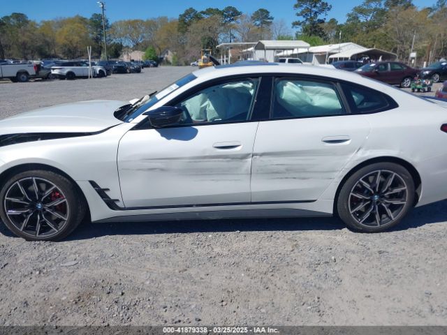 WBA63AW01RFS46965 BMW M440i Gran Coupe