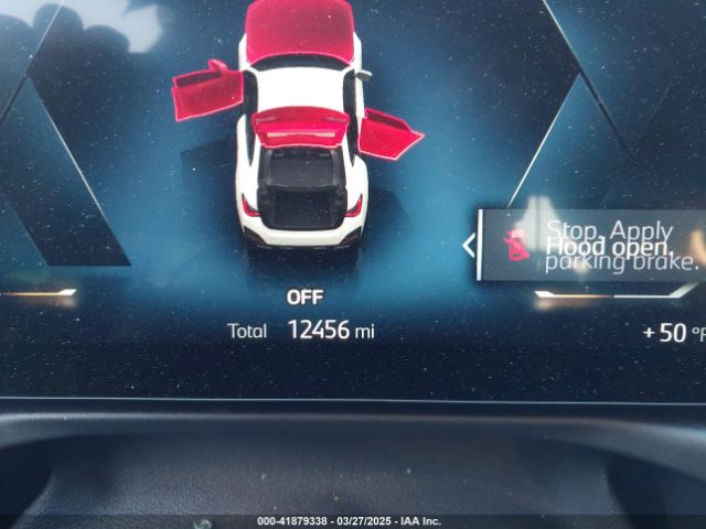 WBA63AW01RFS46965 BMW M440i Gran Coupe
